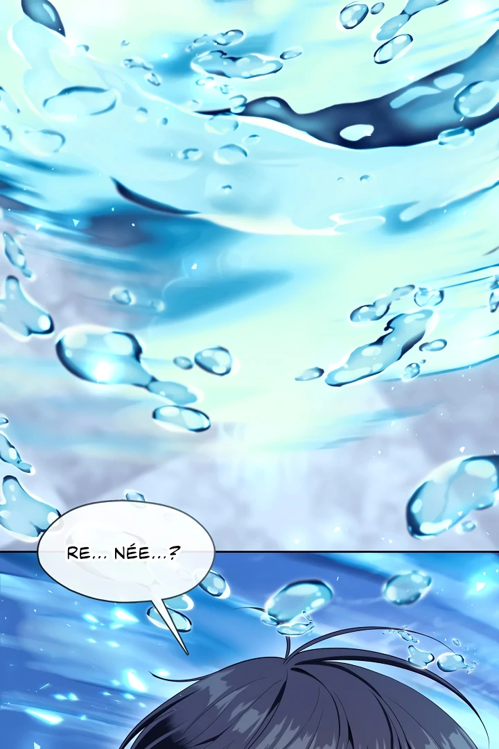 S-Class Hunter Doesn’t Want to Be a Villainous Princess [Speedcat Version] - Chapter 71 manhwa