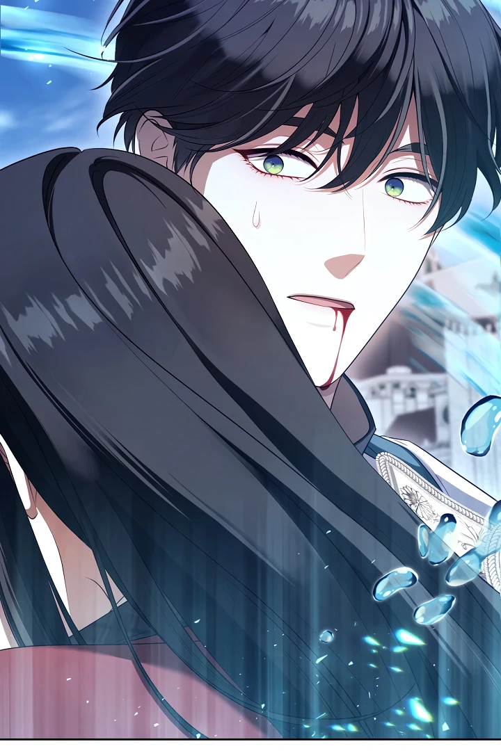 S-Class Hunter Doesn’t Want to Be a Villainous Princess [Speedcat Version] - Chapter 71 manhwa