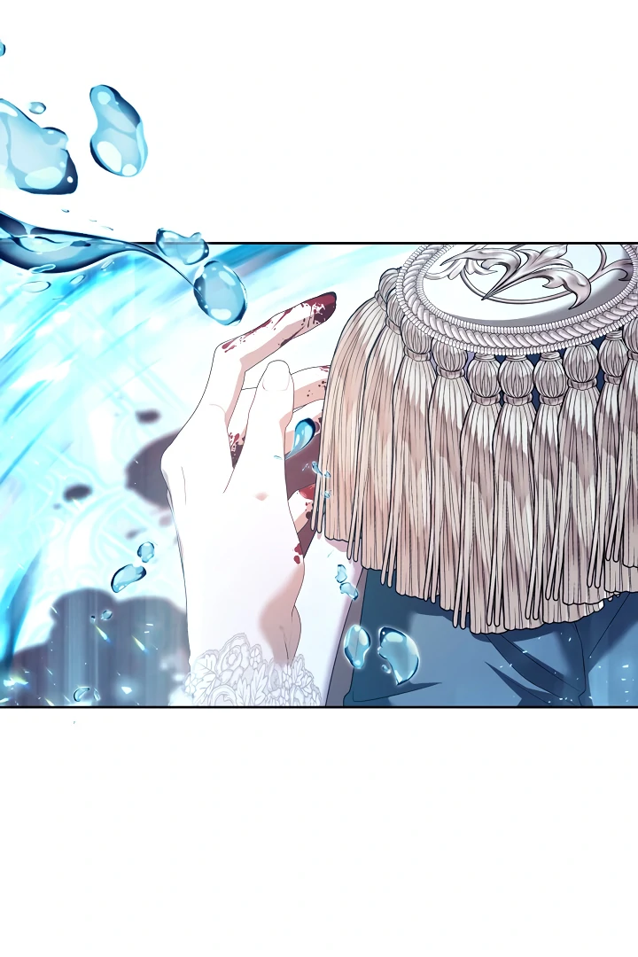 S-Class Hunter Doesn’t Want to Be a Villainous Princess [Speedcat Version] - Chapter 71 manhwa