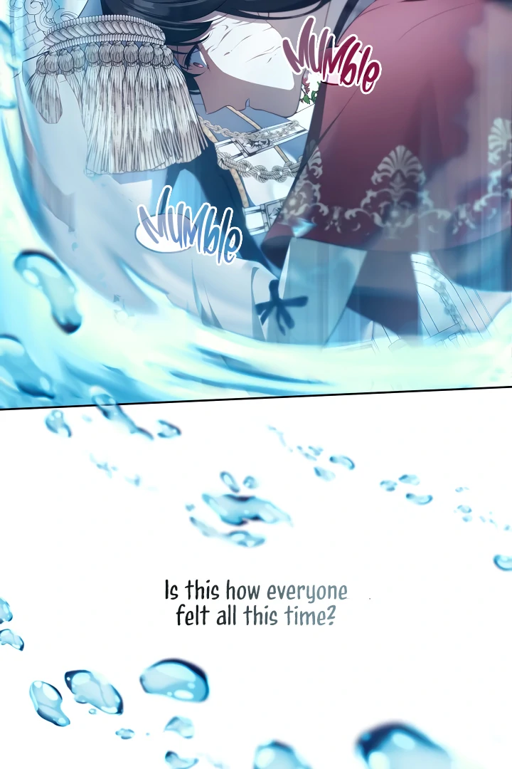S-Class Hunter Doesn’t Want to Be a Villainous Princess [Speedcat Version] - Chapter 71 manhwa