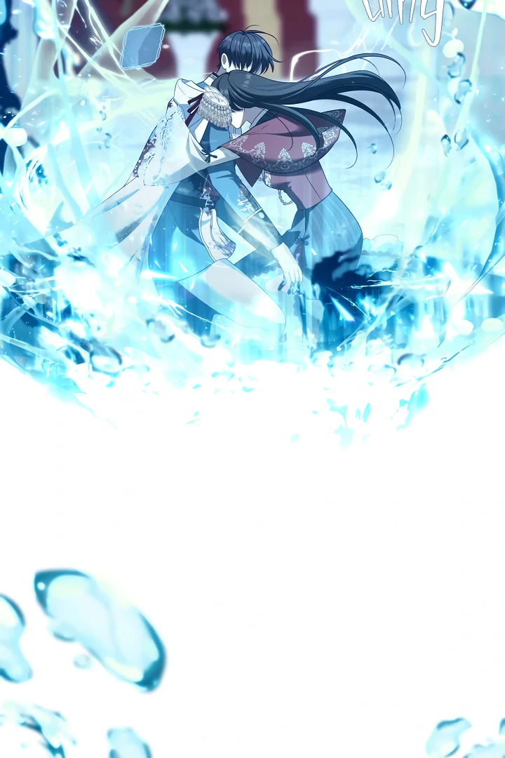 S-Class Hunter Doesn’t Want to Be a Villainous Princess [Speedcat Version] - Chapter 71 manhwa