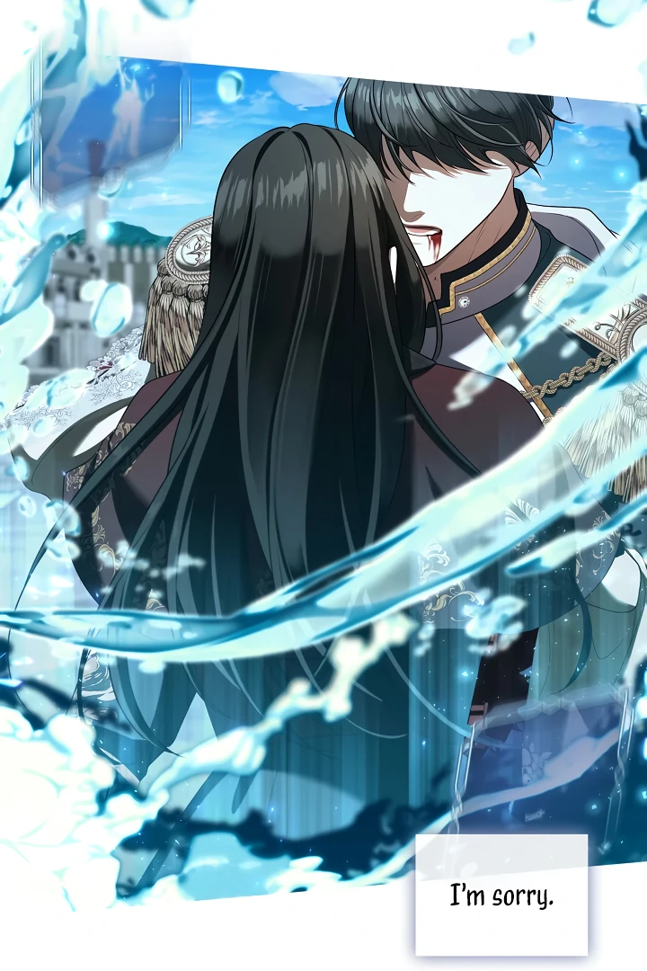 S-Class Hunter Doesn’t Want to Be a Villainous Princess [Speedcat Version] - Chapter 71 manhwa