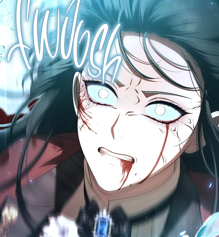 S-Class Hunter Doesn’t Want to Be a Villainous Princess [Speedcat Version] - Chapter 71 manhwa