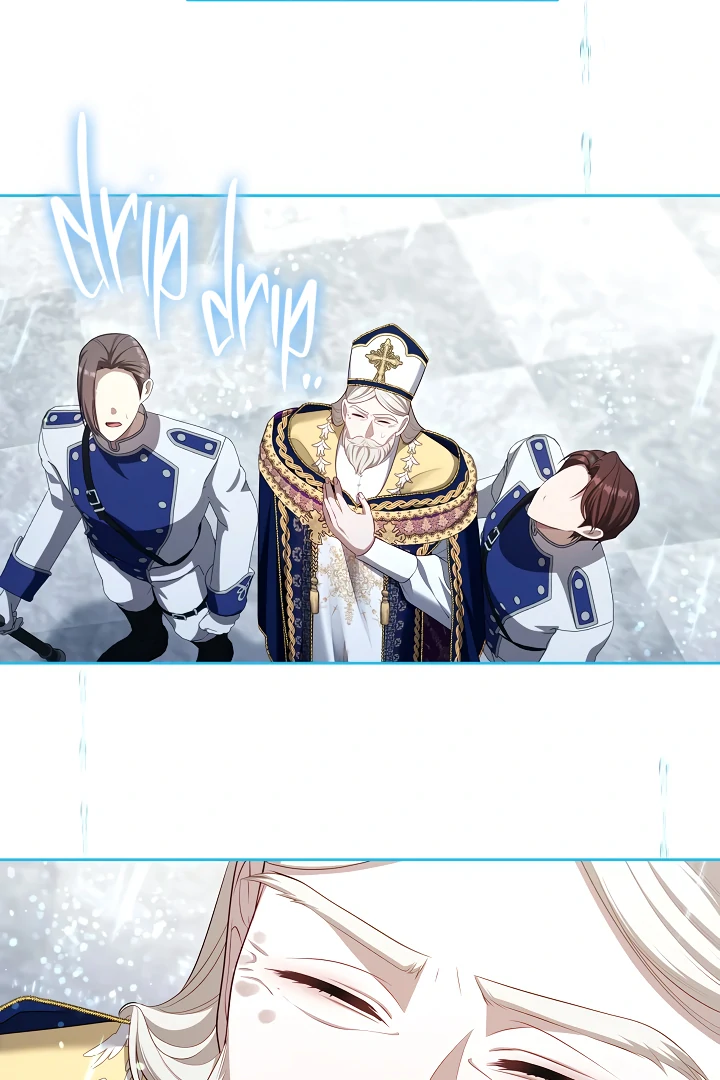 S-Class Hunter Doesn’t Want to Be a Villainous Princess [Speedcat Version] - Chapter 72 manhwa