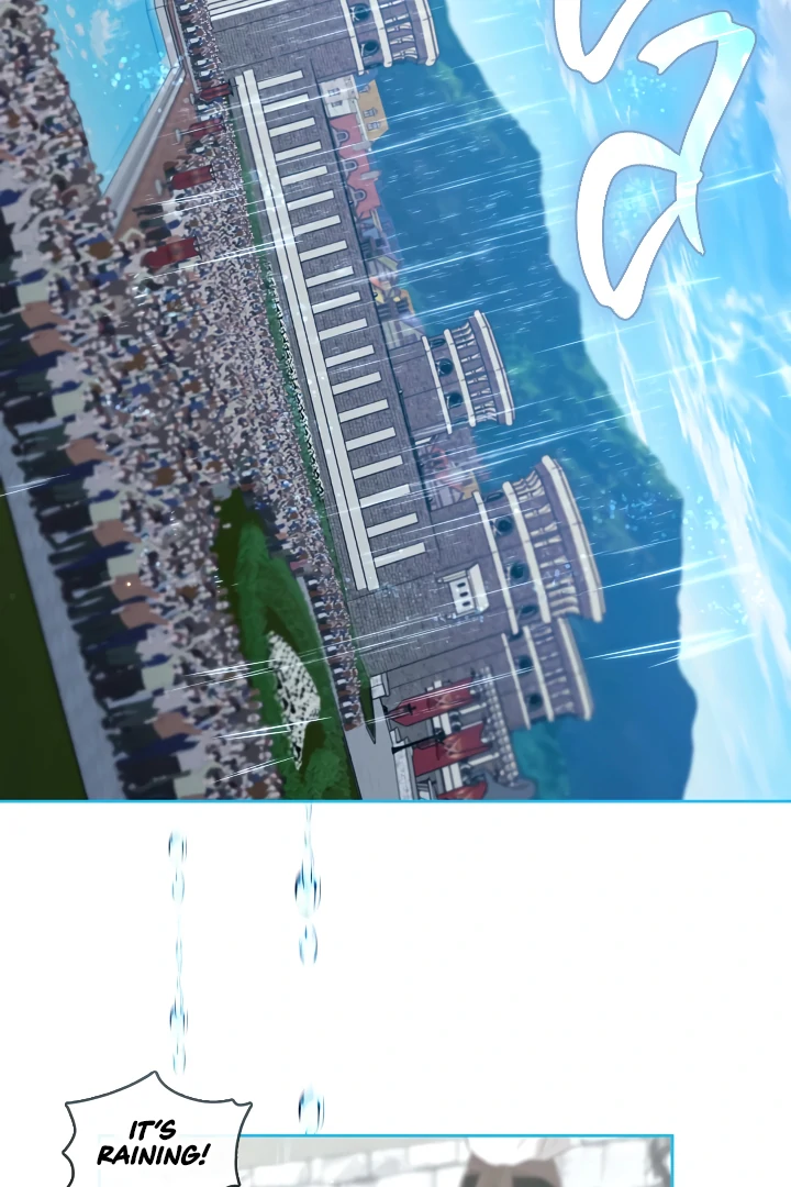 S-Class Hunter Doesn’t Want to Be a Villainous Princess [Speedcat Version] - Chapter 72 manhwa