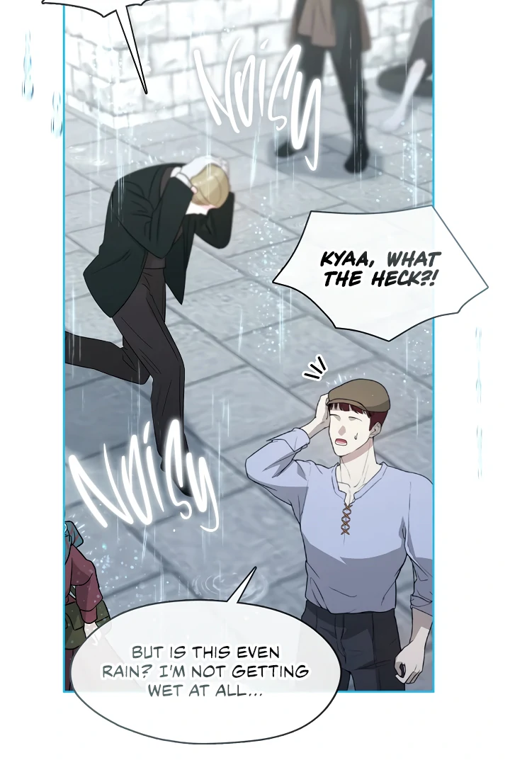 S-Class Hunter Doesn’t Want to Be a Villainous Princess [Speedcat Version] - Chapter 72 manhwa