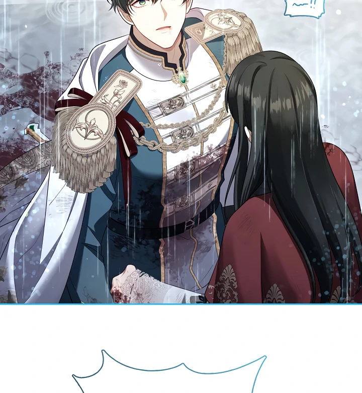 S-Class Hunter Doesn’t Want to Be a Villainous Princess [Speedcat Version] - Chapter 72 manhwa