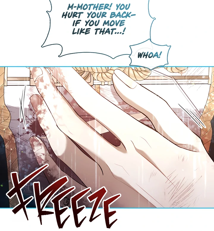 S-Class Hunter Doesn’t Want to Be a Villainous Princess [Speedcat Version] - Chapter 72 manhwa