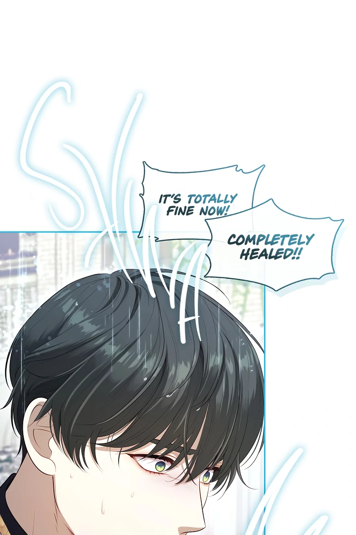 S-Class Hunter Doesn’t Want to Be a Villainous Princess [Speedcat Version] - Chapter 72 manhwa