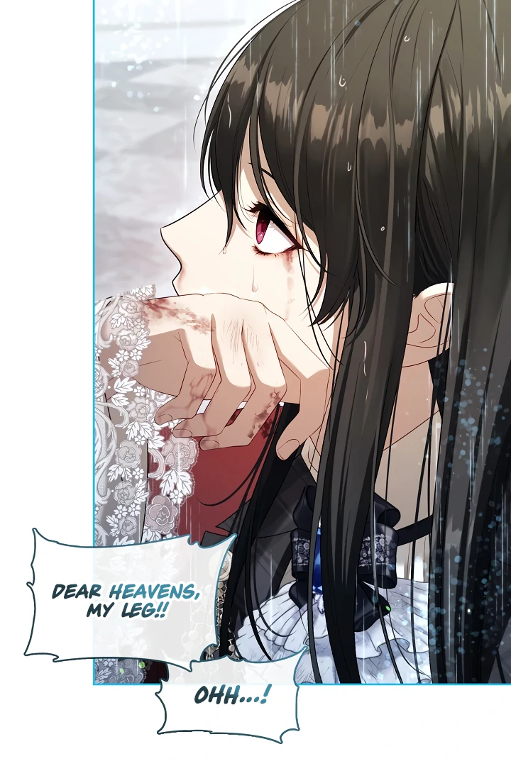 S-Class Hunter Doesn’t Want to Be a Villainous Princess [Speedcat Version] - Chapter 72 manhwa
