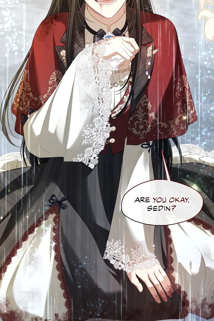 S-Class Hunter Doesn’t Want to Be a Villainous Princess [Speedcat Version] - Chapter 72 manhwa
