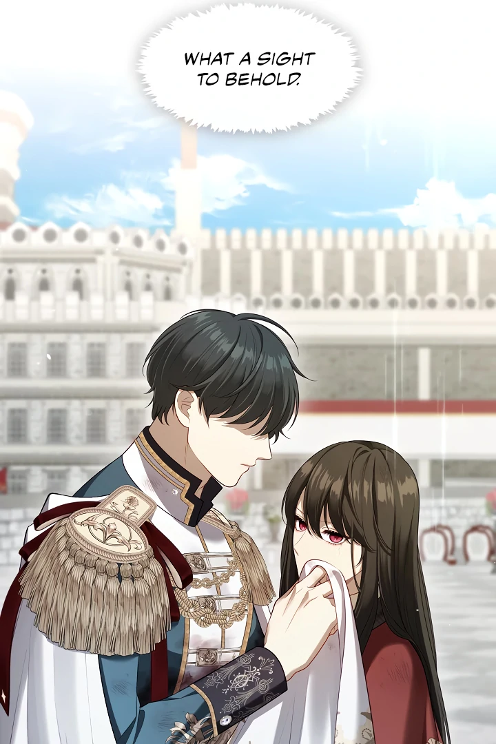S-Class Hunter Doesn’t Want to Be a Villainous Princess [Speedcat Version] - Chapter 72 manhwa