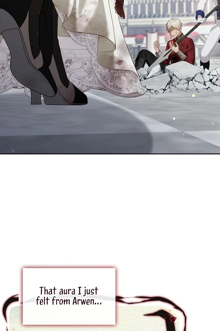S-Class Hunter Doesn’t Want to Be a Villainous Princess [Speedcat Version] - Chapter 72 manhwa