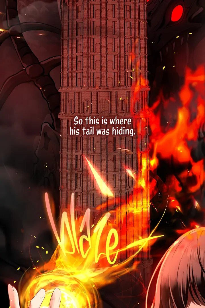 S-Class Hunter Doesn’t Want to Be a Villainous Princess [Speedcat Version] - Chapter 72 manhwa
