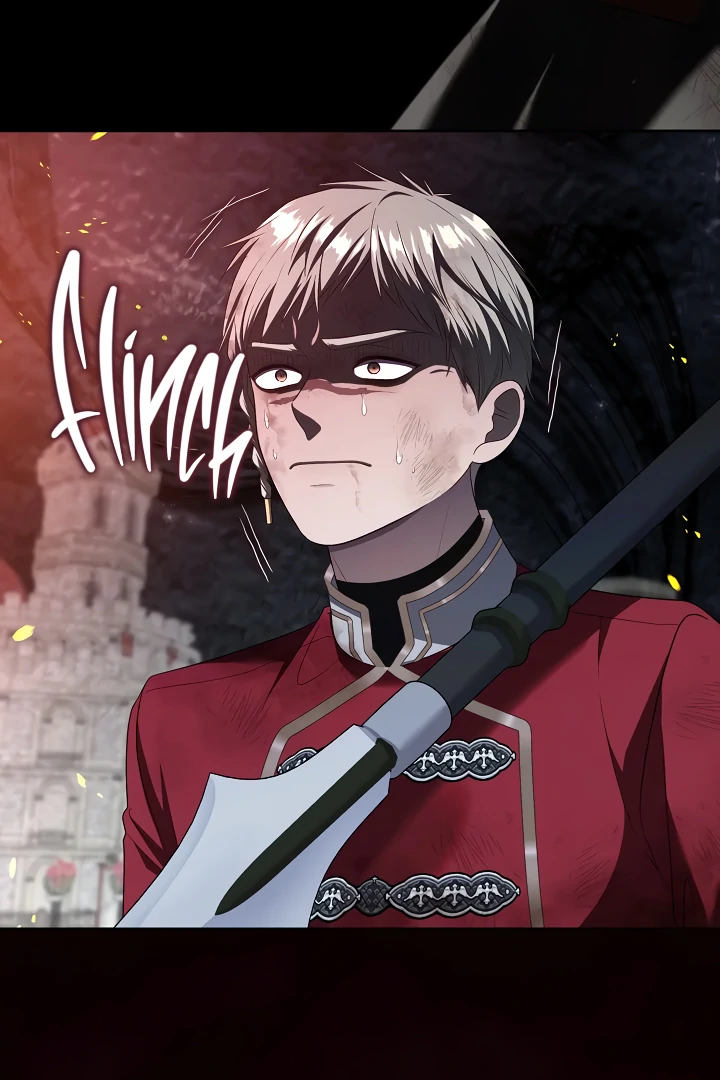 S-Class Hunter Doesn’t Want to Be a Villainous Princess [Speedcat Version] - Chapter 72 manhwa
