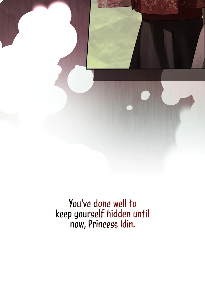 S-Class Hunter Doesn’t Want to Be a Villainous Princess [Speedcat Version] - Chapter 72 manhwa