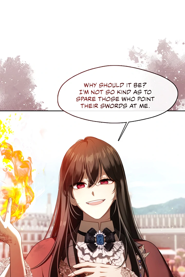 S-Class Hunter Doesn’t Want to Be a Villainous Princess [Speedcat Version] - Chapter 72 manhwa