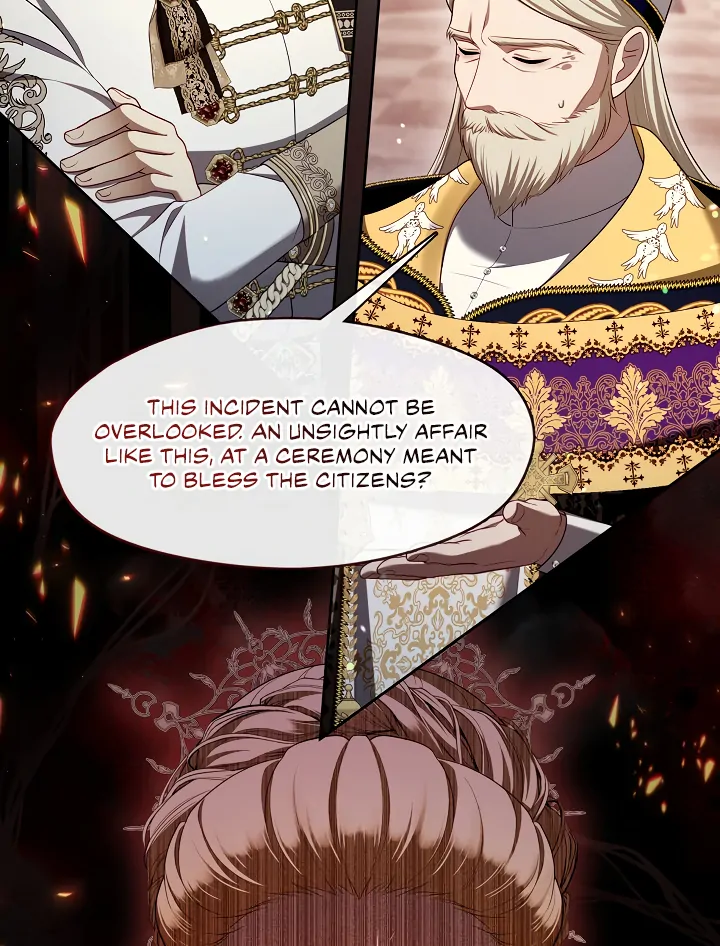 S-Class Hunter Doesn’t Want to Be a Villainous Princess [Speedcat Version] - Chapter 72 manhwa