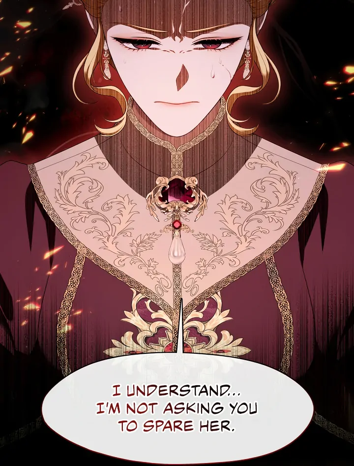 S-Class Hunter Doesn’t Want to Be a Villainous Princess [Speedcat Version] - Chapter 72 manhwa
