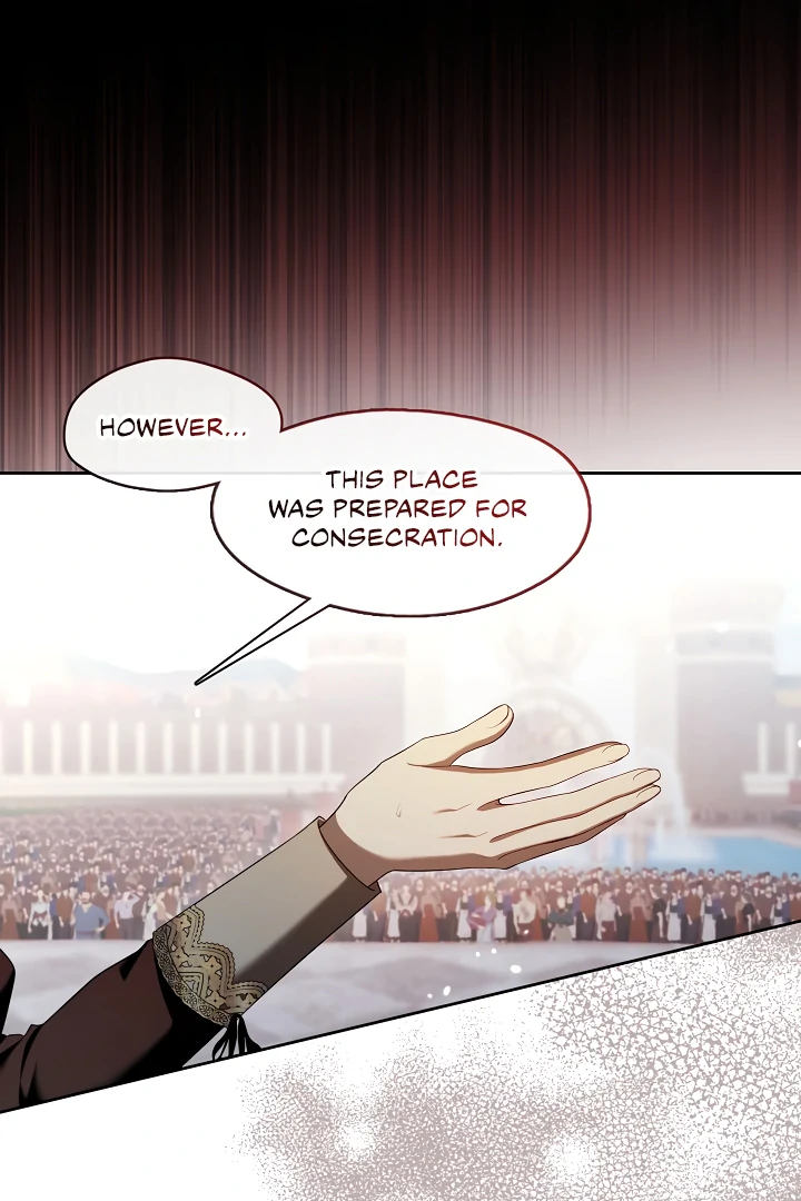 S-Class Hunter Doesn’t Want to Be a Villainous Princess [Speedcat Version] - Chapter 72 manhwa