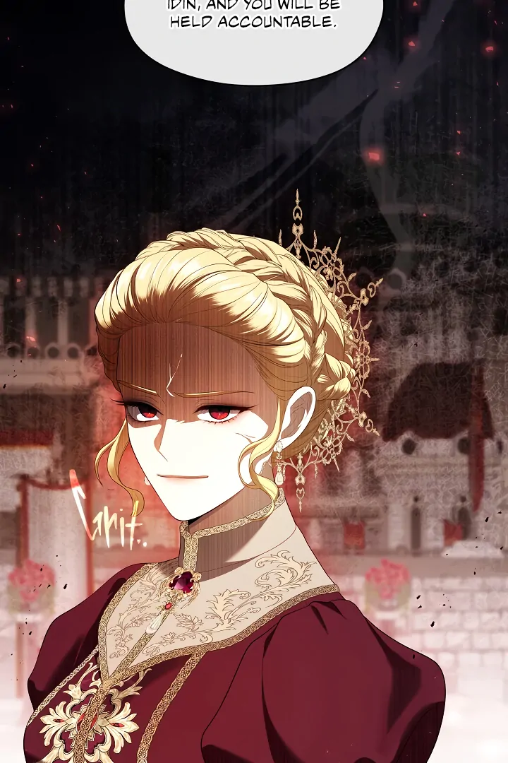 S-Class Hunter Doesn’t Want to Be a Villainous Princess [Speedcat Version] - Chapter 72 manhwa
