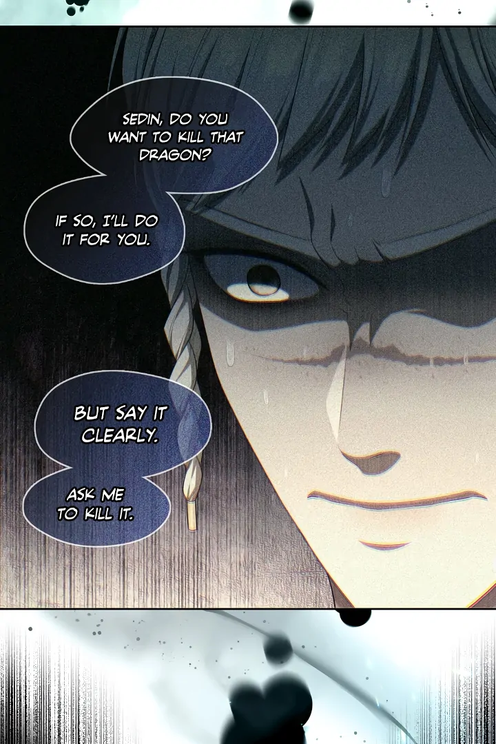 S-Class Hunter Doesn’t Want to Be a Villainous Princess [Speedcat Version] - Chapter 72 manhwa