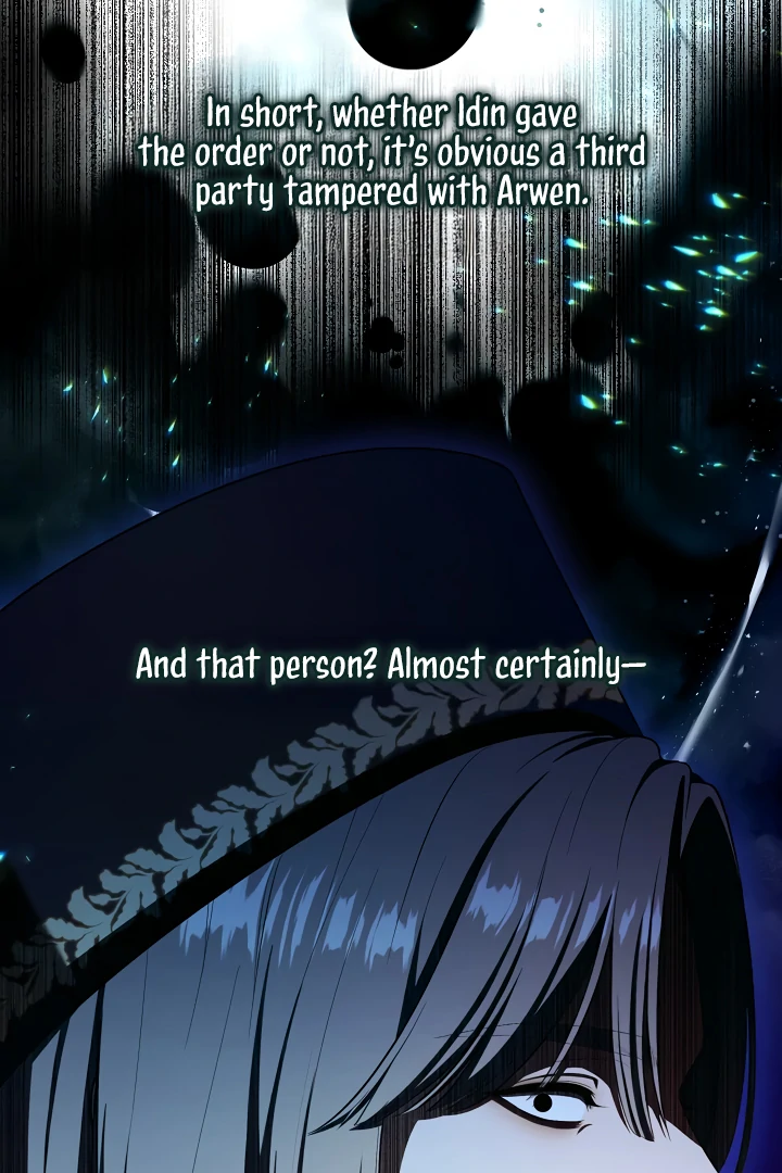 S-Class Hunter Doesn’t Want to Be a Villainous Princess [Speedcat Version] - Chapter 72 manhwa