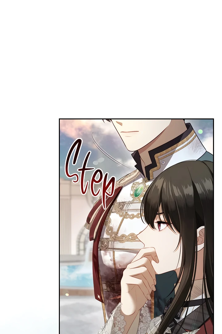 S-Class Hunter Doesn’t Want to Be a Villainous Princess [Speedcat Version] - Chapter 72 manhwa