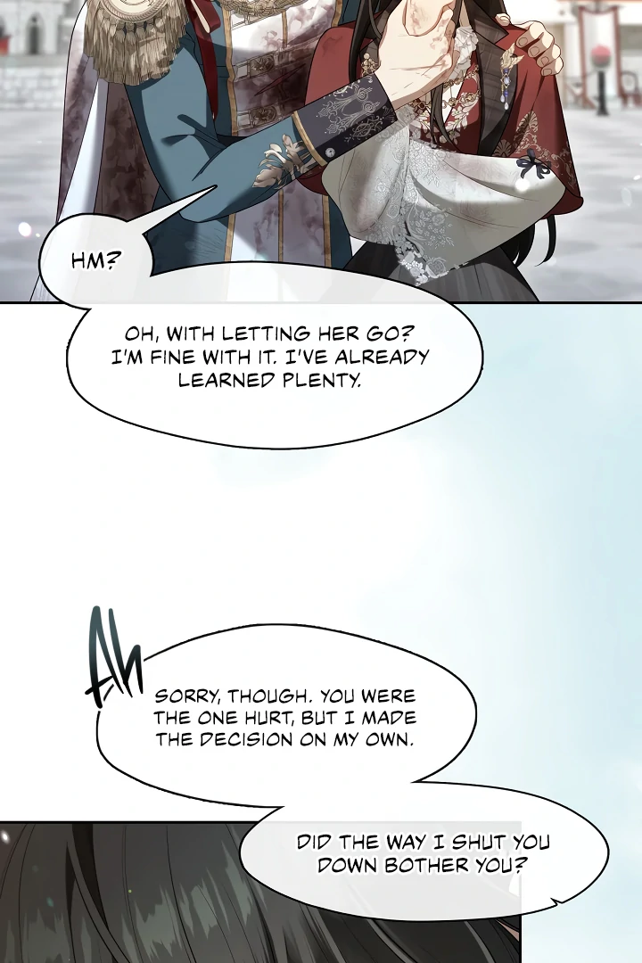 S-Class Hunter Doesn’t Want to Be a Villainous Princess [Speedcat Version] - Chapter 72 manhwa