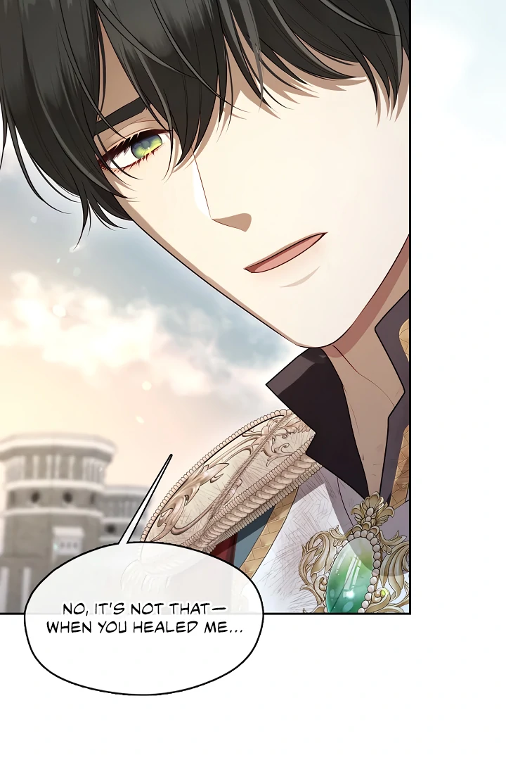 S-Class Hunter Doesn’t Want to Be a Villainous Princess [Speedcat Version] - Chapter 72 manhwa