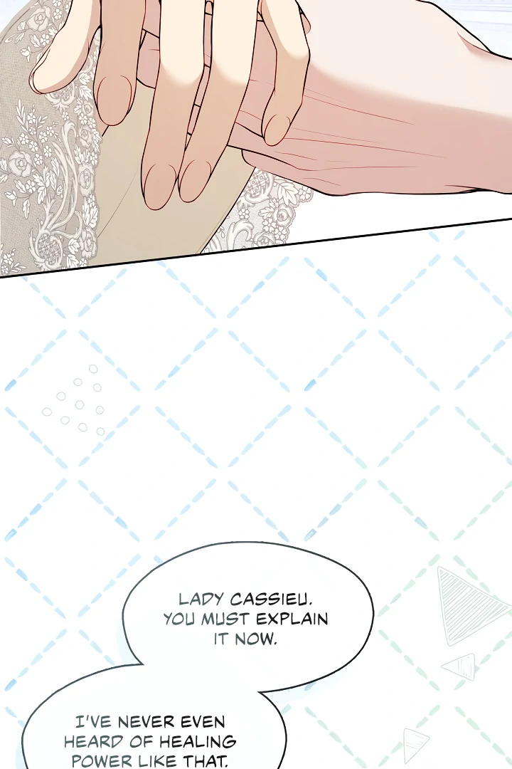 S-Class Hunter Doesn’t Want to Be a Villainous Princess [Speedcat Version] - Chapter 72 manhwa