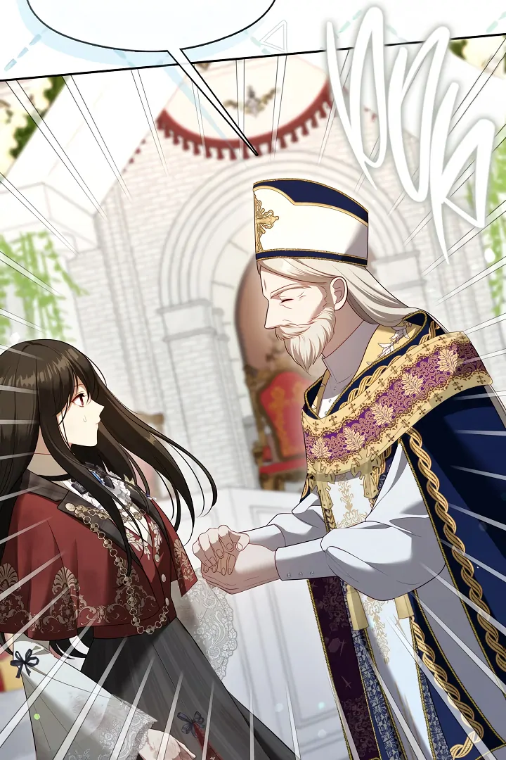 S-Class Hunter Doesn’t Want to Be a Villainous Princess [Speedcat Version] - Chapter 72 manhwa