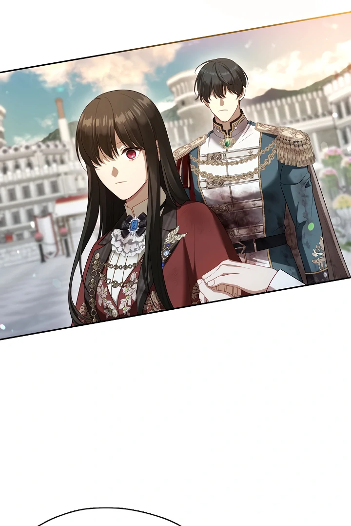 S-Class Hunter Doesn’t Want to Be a Villainous Princess [Speedcat Version] - Chapter 72 manhwa