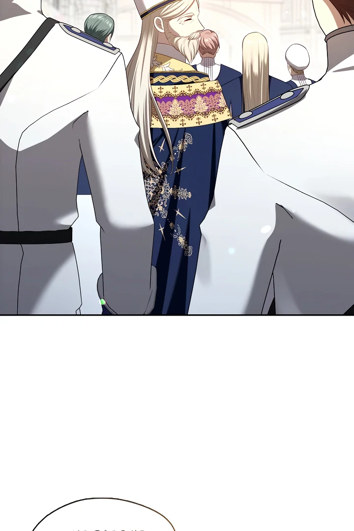 S-Class Hunter Doesn’t Want to Be a Villainous Princess [Speedcat Version] - Chapter 72 manhwa