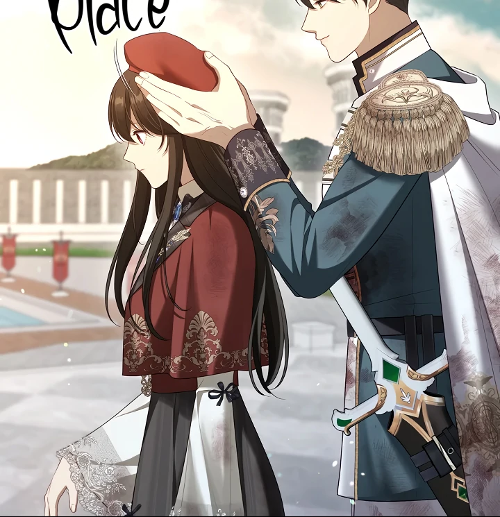 S-Class Hunter Doesn’t Want to Be a Villainous Princess [Speedcat Version] - Chapter 72 manhwa