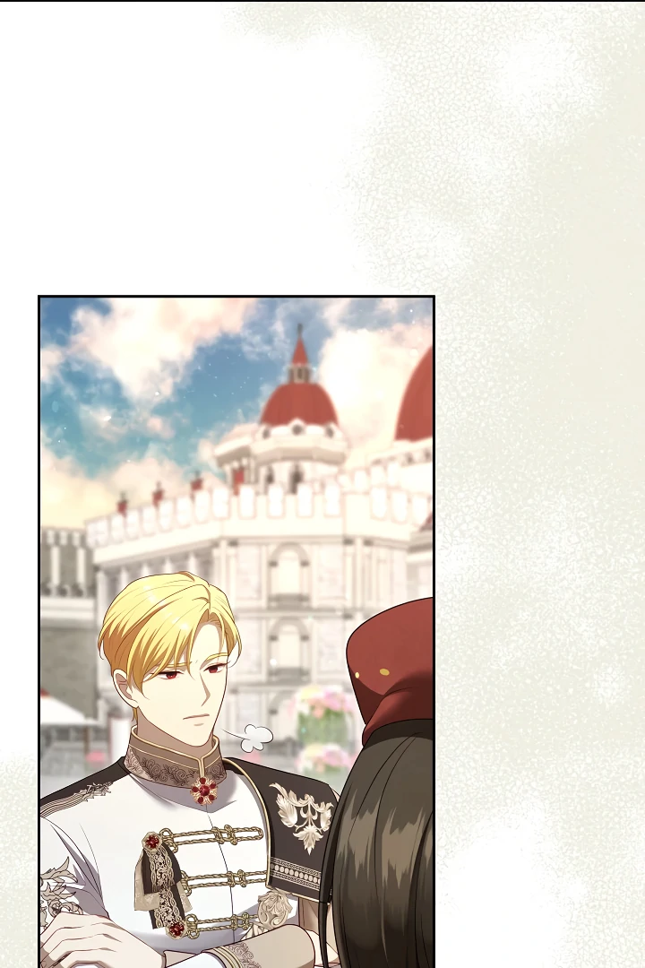 S-Class Hunter Doesn’t Want to Be a Villainous Princess [Speedcat Version] - Chapter 72 manhwa