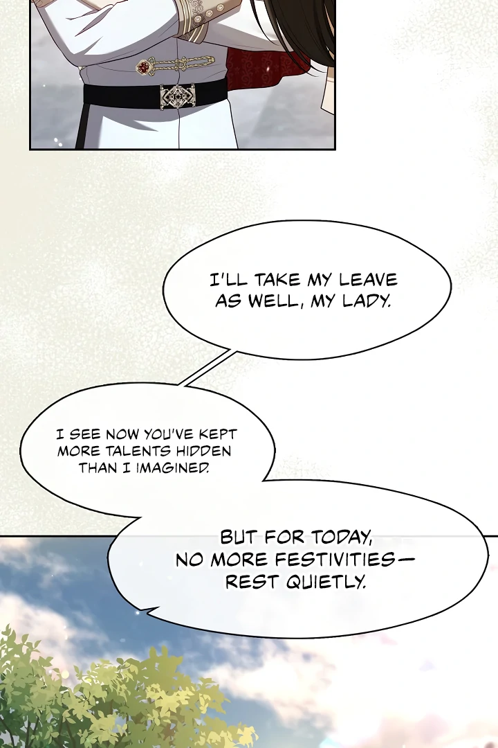 S-Class Hunter Doesn’t Want to Be a Villainous Princess [Speedcat Version] - Chapter 72 manhwa