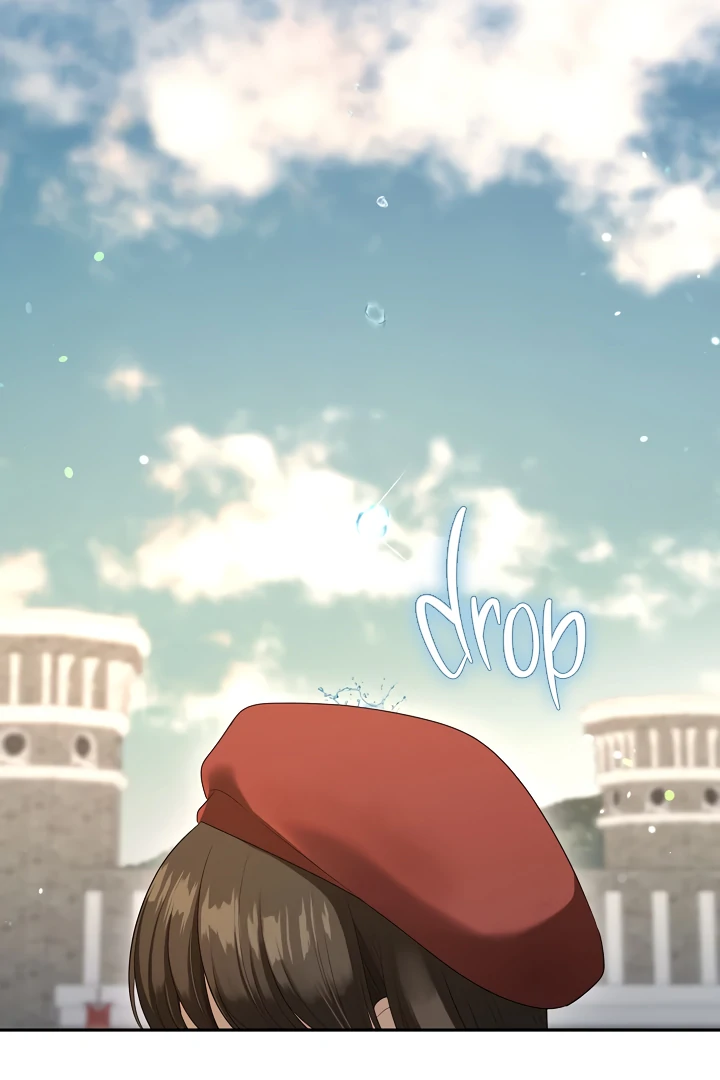 S-Class Hunter Doesn’t Want to Be a Villainous Princess [Speedcat Version] - Chapter 72 manhwa