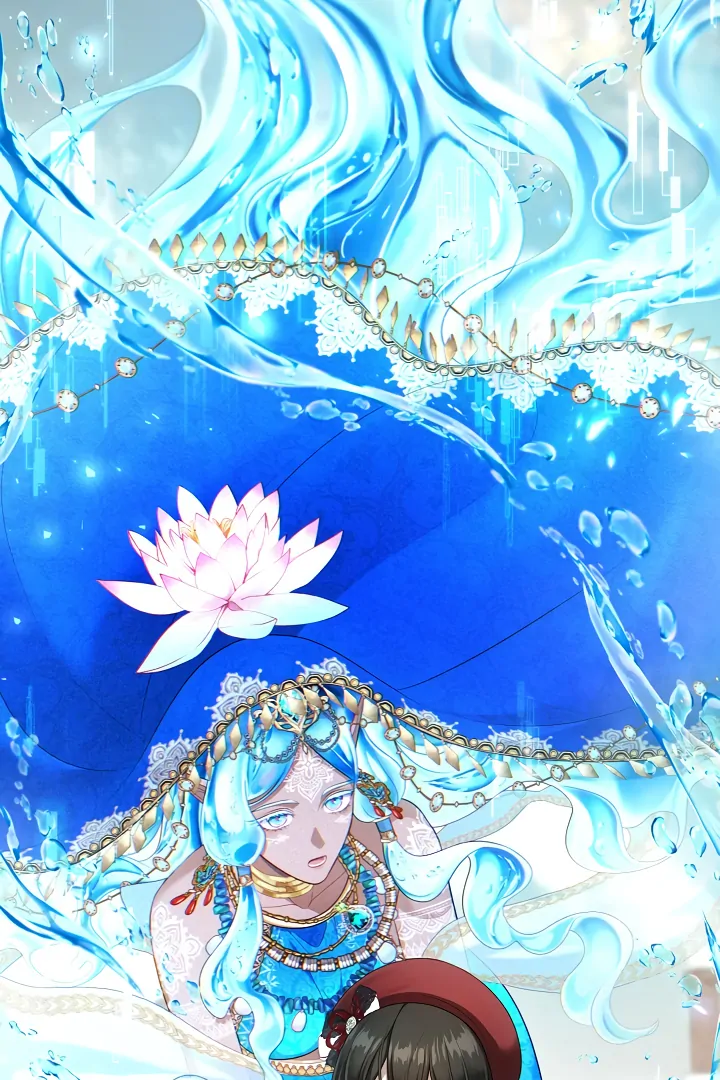 S-Class Hunter Doesn’t Want to Be a Villainous Princess [Speedcat Version] - Chapter 72 manhwa
