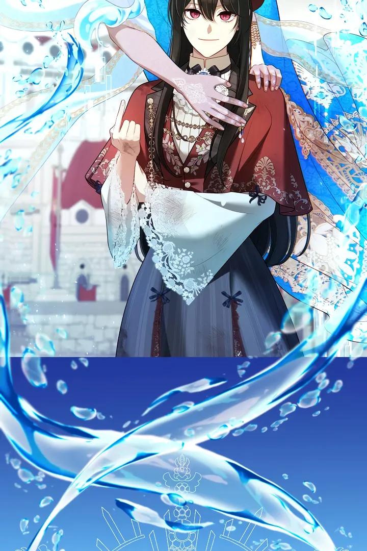 S-Class Hunter Doesn’t Want to Be a Villainous Princess [Speedcat Version] - Chapter 72 manhwa