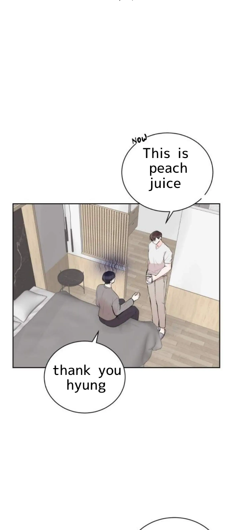 pheromone baby ( side stories) - Side story ep 1 manhwa