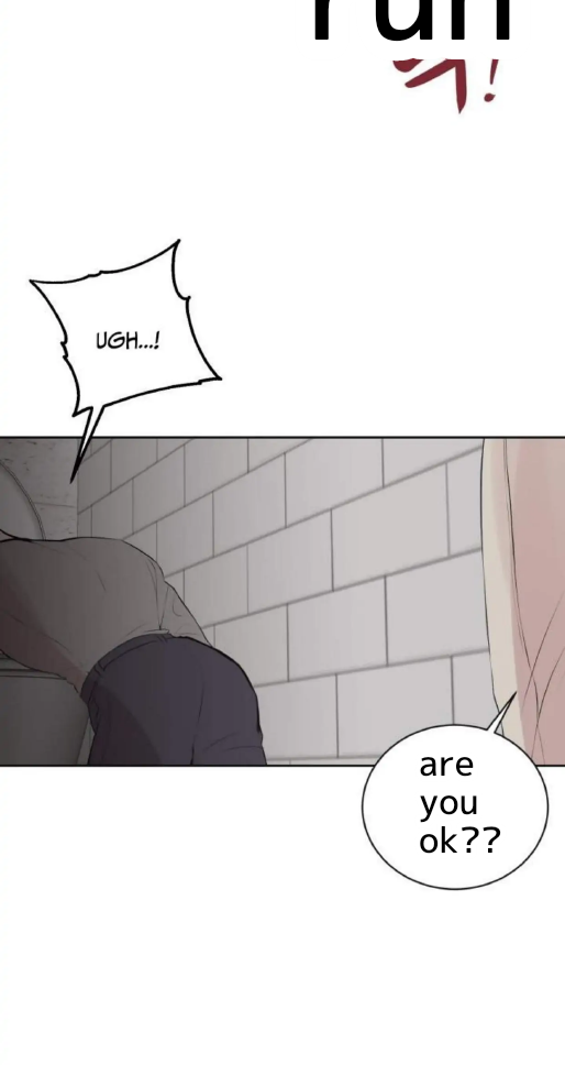 pheromone baby ( side stories) - Side story ep 1 manhwa