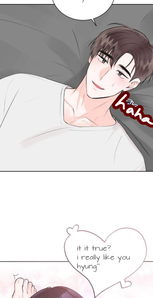 pheromone baby ( side stories) - Side story ep 1 manhwa
