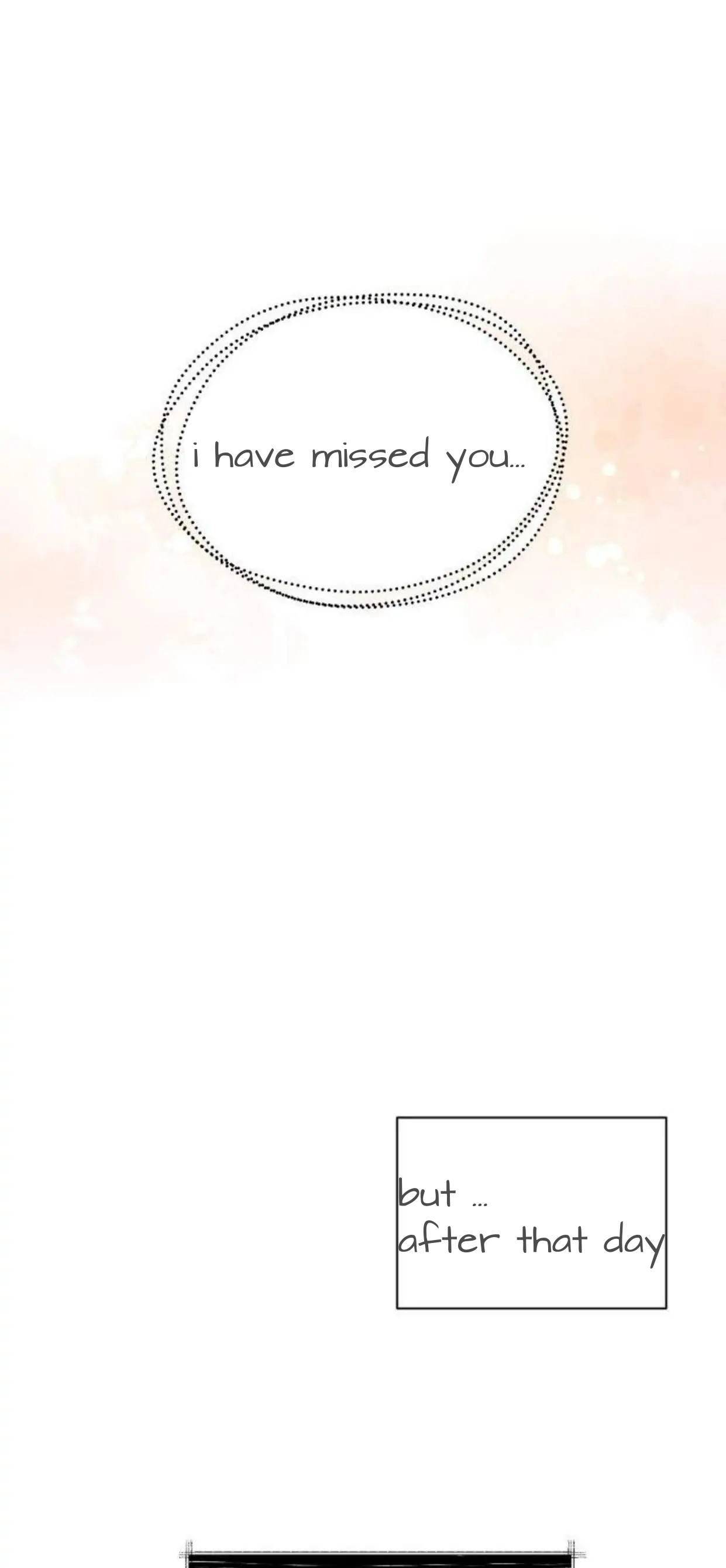 pheromone baby ( side stories) - Side story ep 1 manhwa