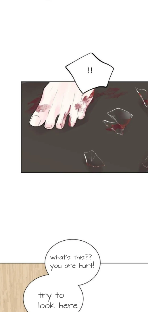 pheromone baby ( side stories) - Side story ep 1 manhwa