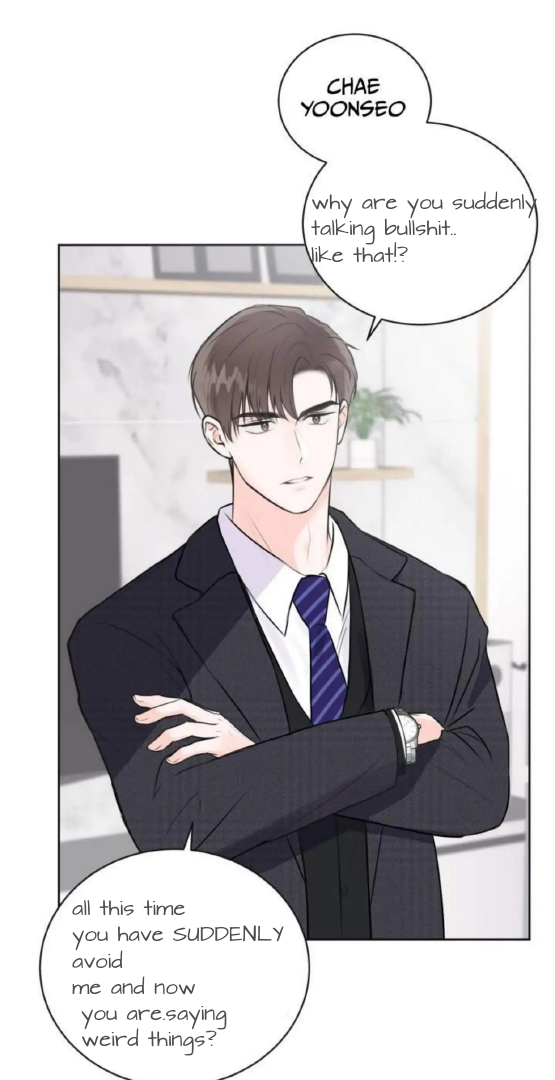 pheromone baby ( side stories) - Side story ep 1 manhwa