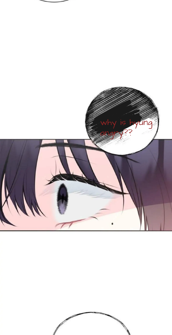 pheromone baby ( side stories) - Side story ep 1 manhwa