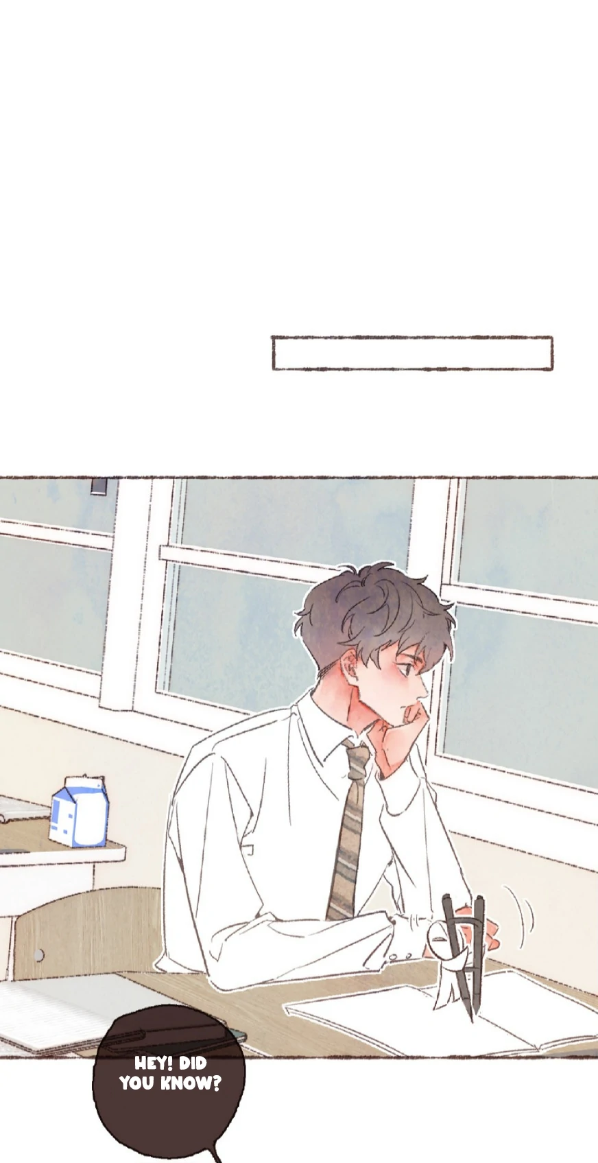 Soul Sealer’s School Life - Chapter 18 manhwa
