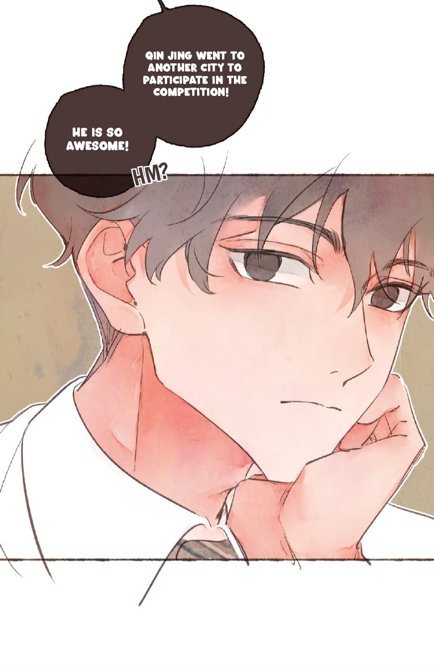 Soul Sealer’s School Life - Chapter 18 manhwa