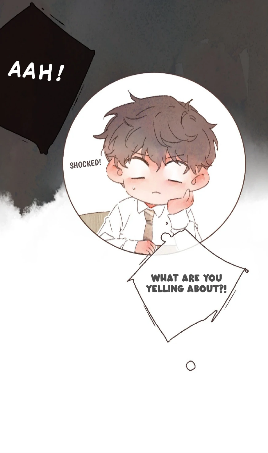 Soul Sealer’s School Life - Chapter 18 manhwa